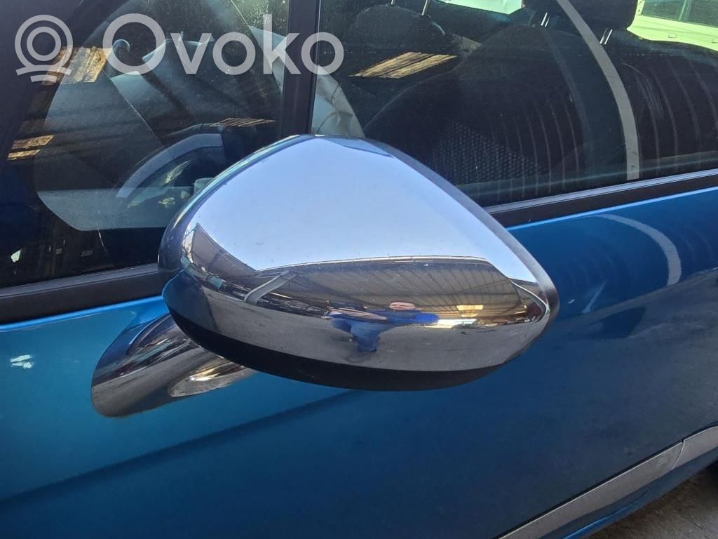 Citroen DS3 Espejo lateral manual 