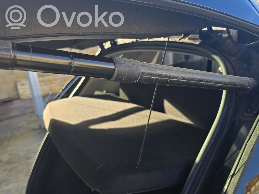 Citroen C4 SpaceTourer Amortyzator klapy tylnej bagażnika 