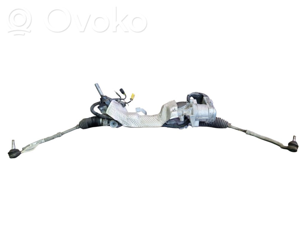 Citroen C4 SpaceTourer Hammastanko 