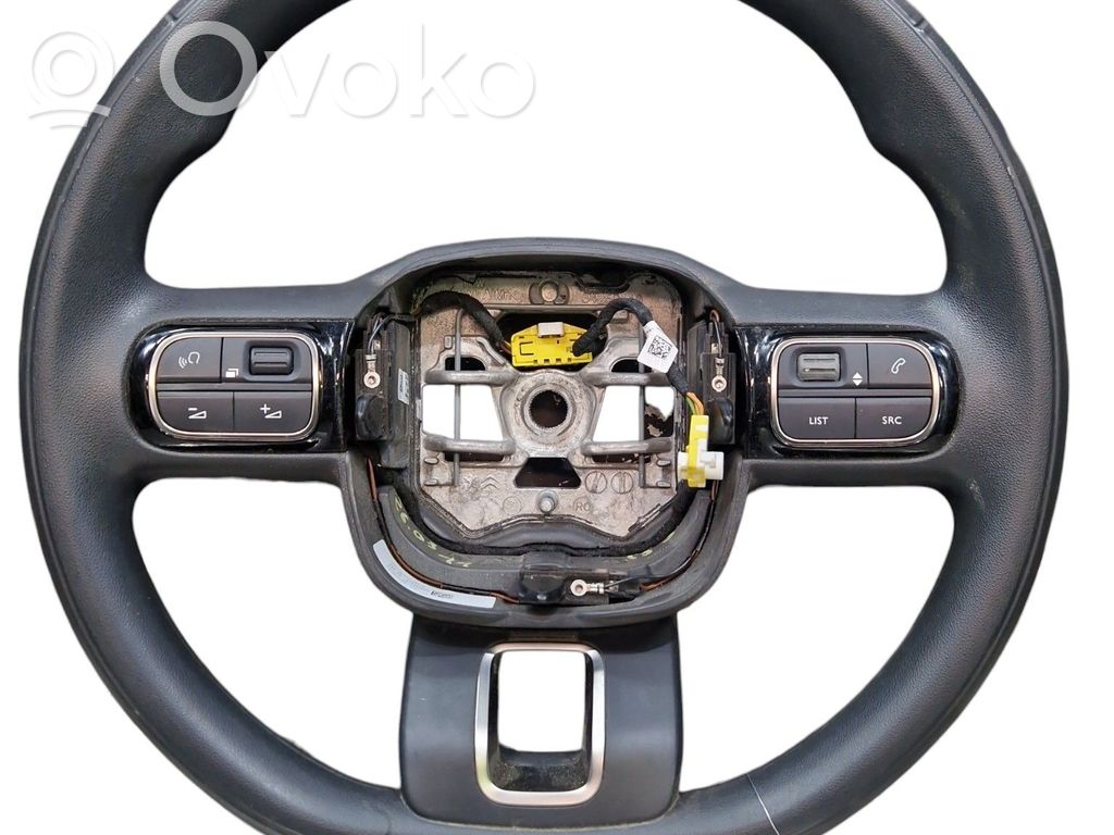Ohjauspyörä   98164325ZD