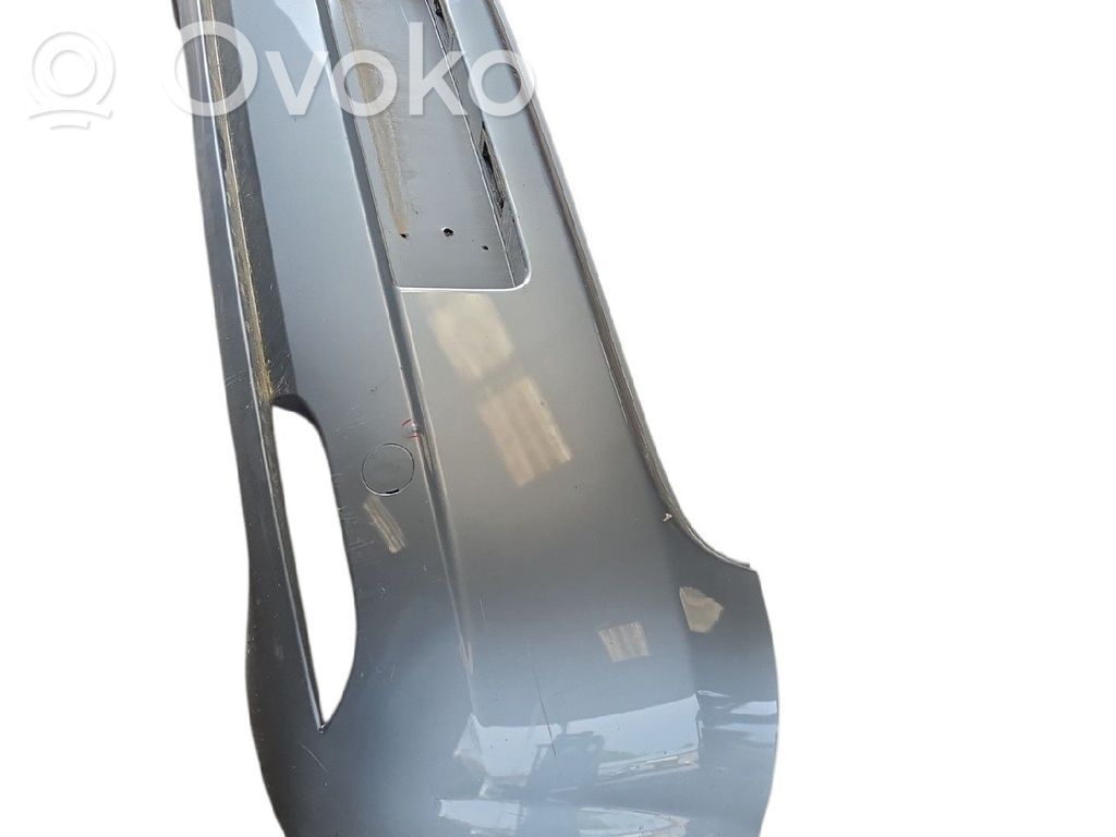 Fiat Grande Punto Zderzak tylny 