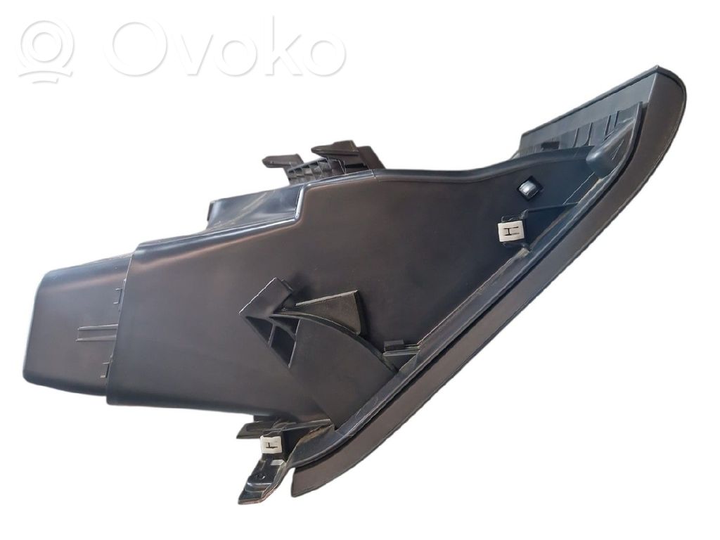 Citroen C3 Daiktadėžės (bordačioko) komplektas 