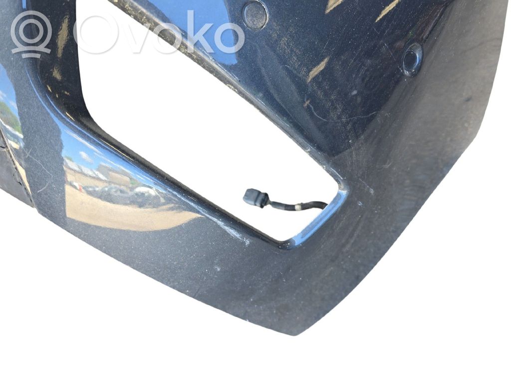 Citroen C4 Grand Picasso Parachoques 