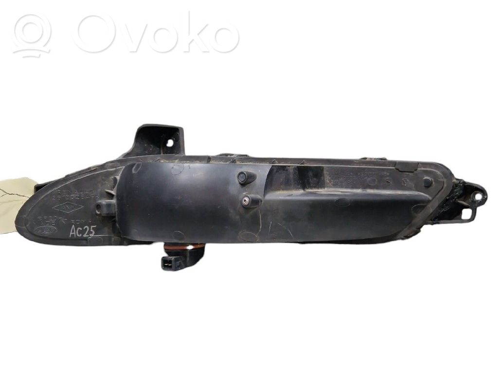 Renault Espace V (RFC) Seitenblinker 