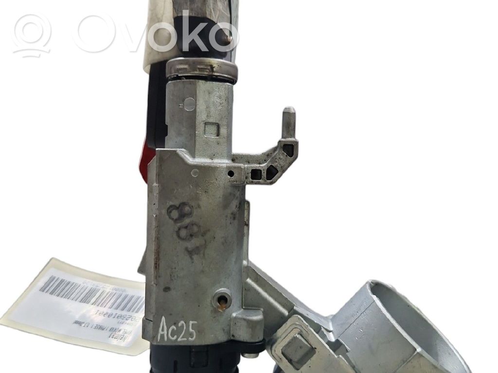 Opel Mokka Ignition lock 