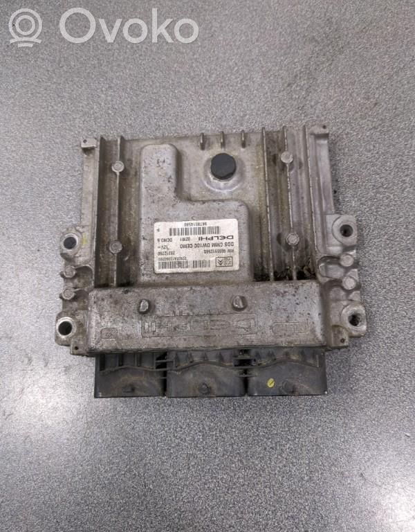 Engine control unit/module   1608308280