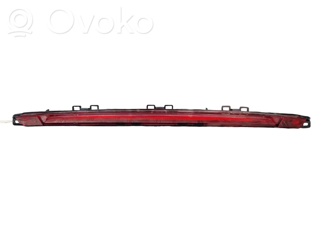Mazda 3 Third/center stoplight 
