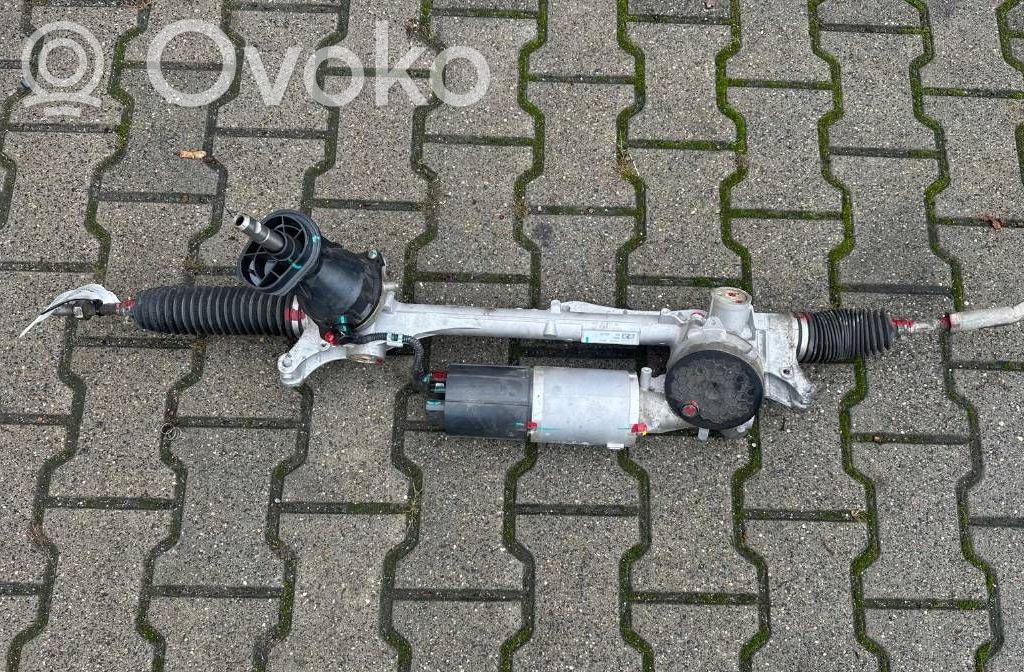 Volvo XC40 Steering rack 