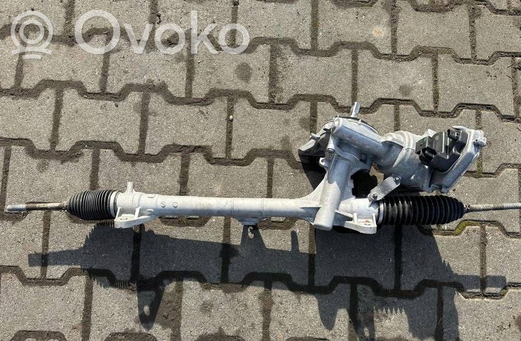 BMW i3 Cremallera de dirección 