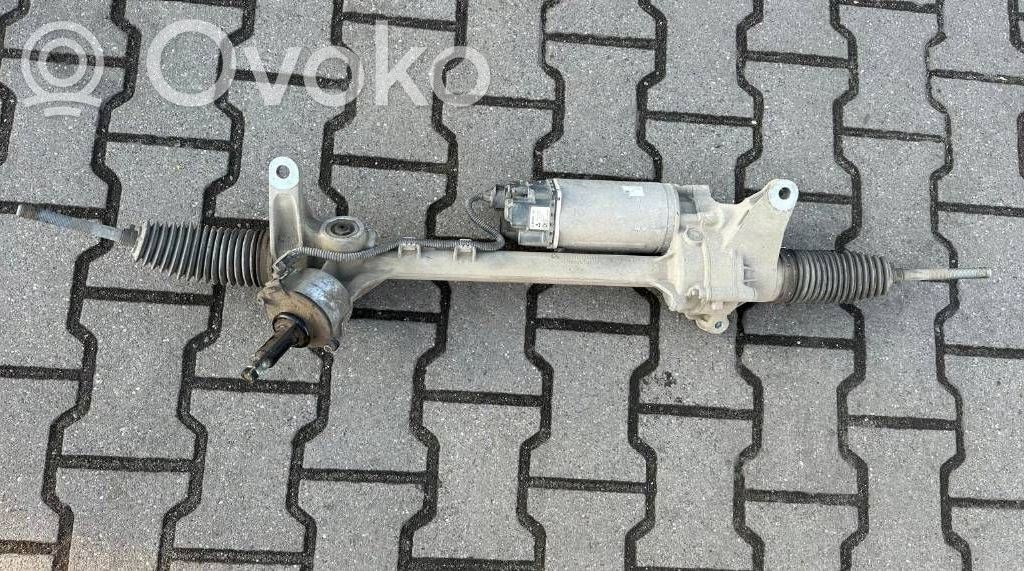 BMW 5 G30 G31 G38 Półoś przednia 