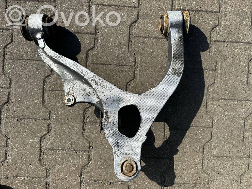 Front lower control arm/wishbone   68298347