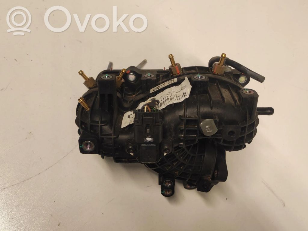 KIA Ceed Kolektorius įsiurbimo 