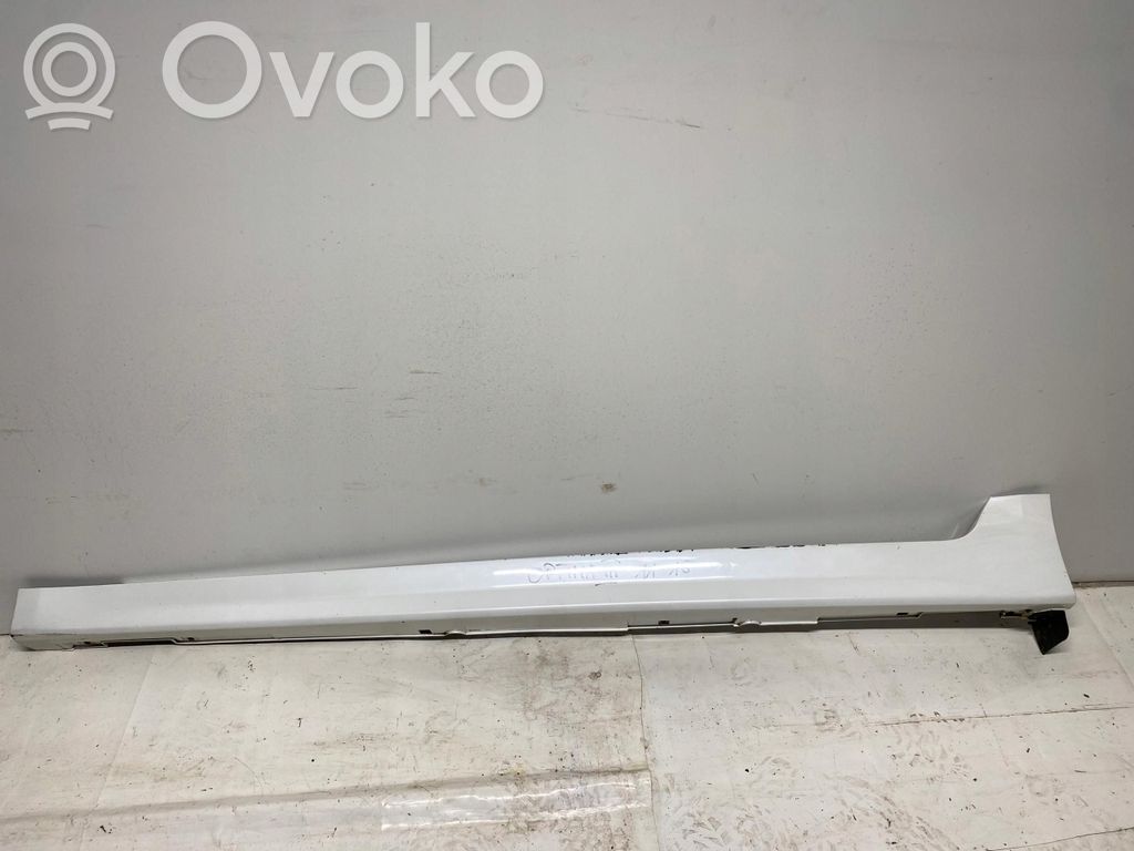 KIA Optima Front sill (body part) 