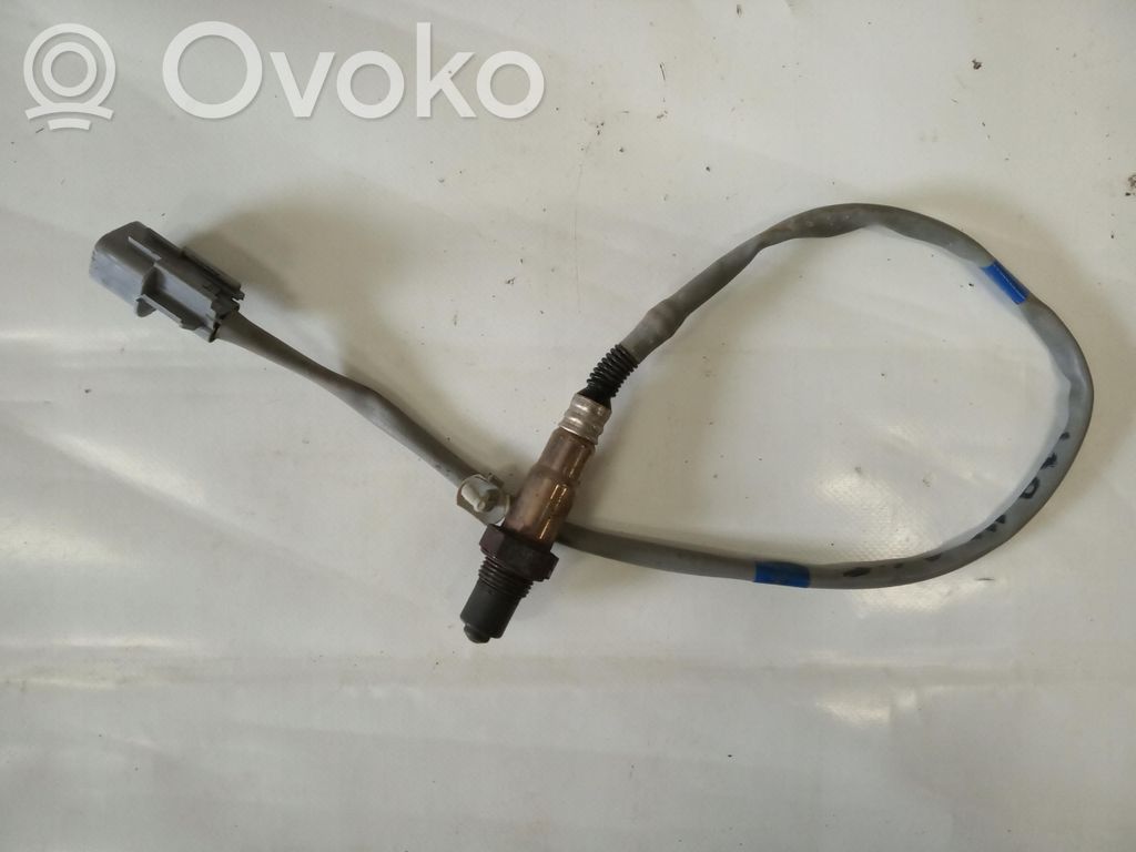 Hyundai i30 Lambda probe sensor 