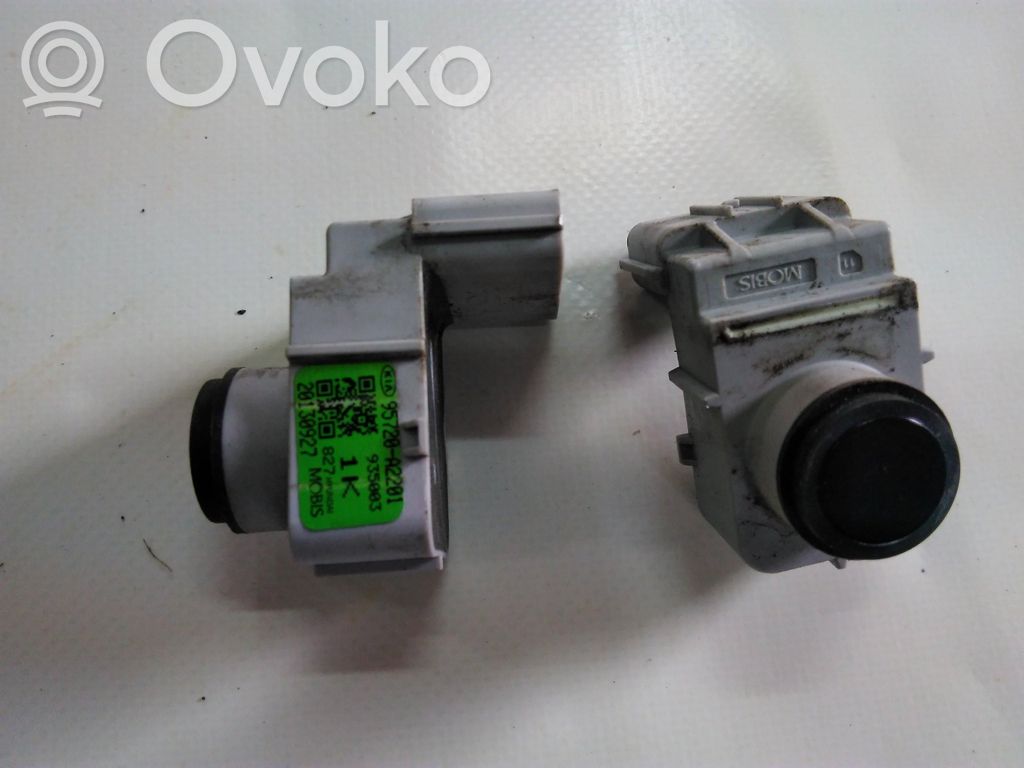 KIA Ceed Parking PDC sensor 