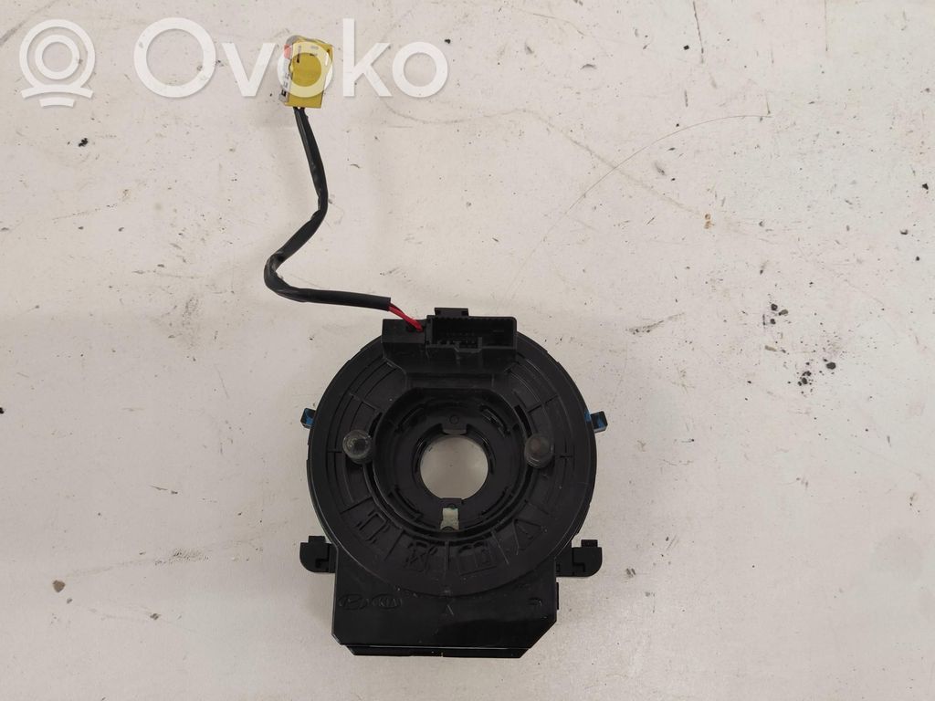 KIA Optima Lenkwinkelsensor Airbagschleifring Wickelfeder 