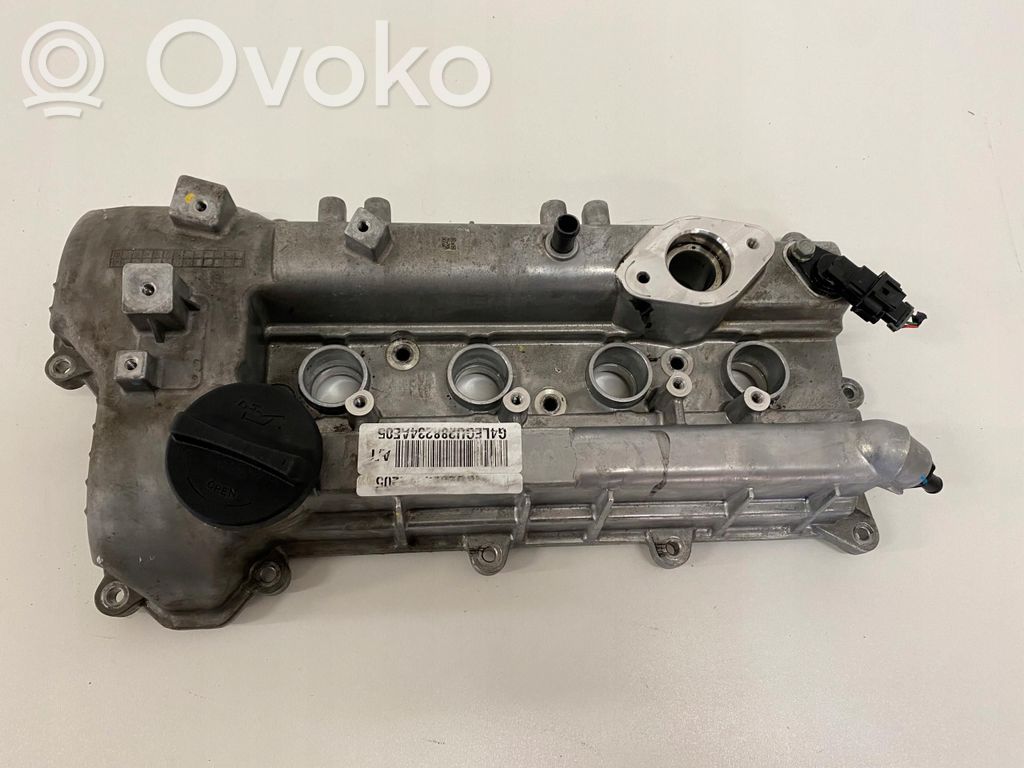 Hyundai Kona I Rocker cam cover 