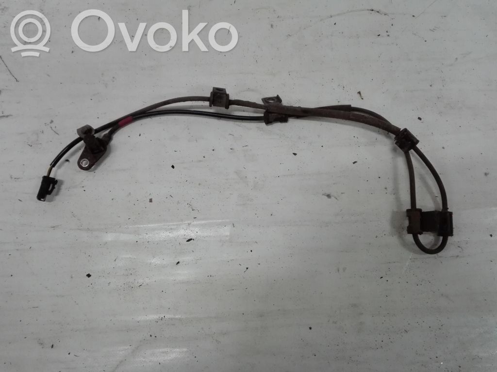 Hyundai ix35 ABS Sensor 