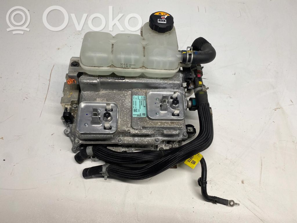 KIA Niro Inversor/convertidor de voltaje 