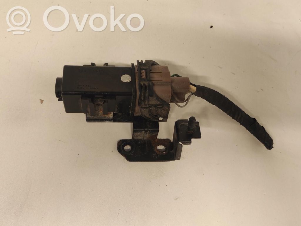 KIA Rio Hehkutulpan esikuumennuksen rele 