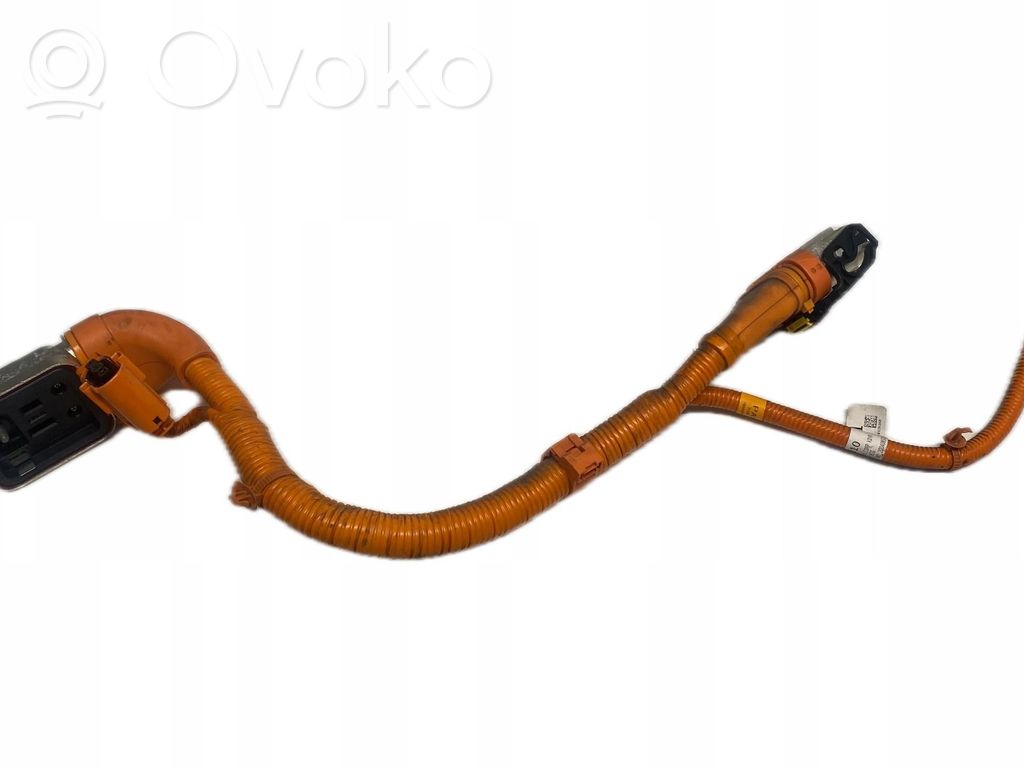 KIA Niro Muu johtosarja 