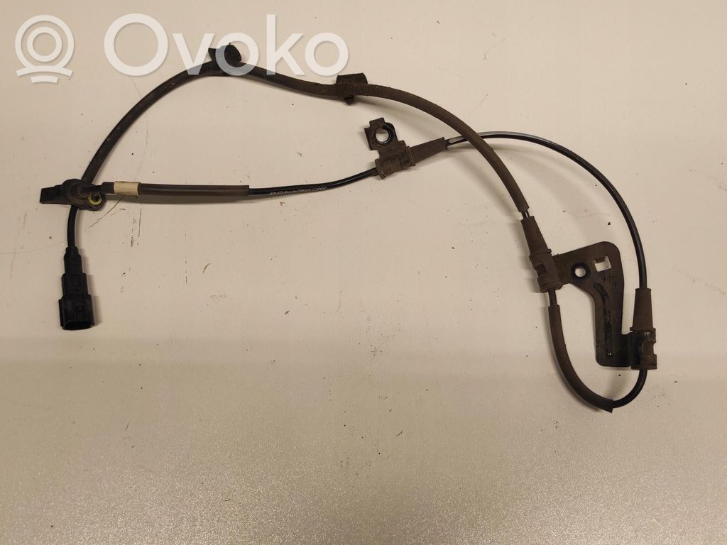 ABS Sensor   59810G2000