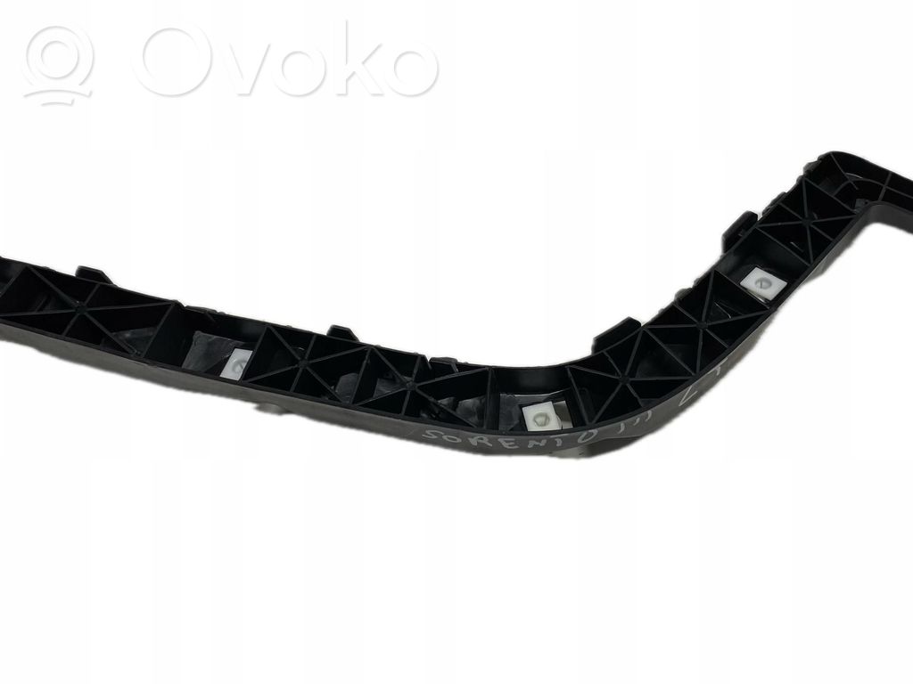 KIA Sorento Soporte de montaje del parachoques trasero 