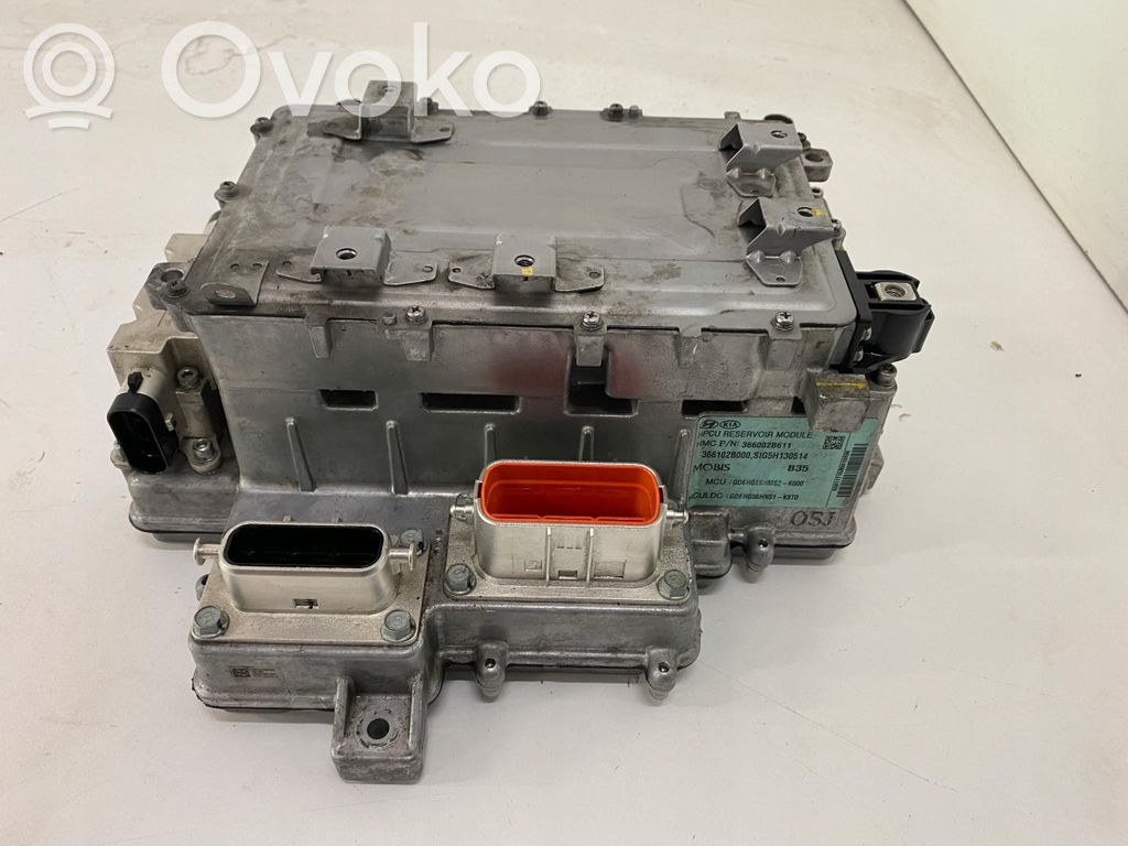 KIA Niro Inversor/convertidor de voltaje 