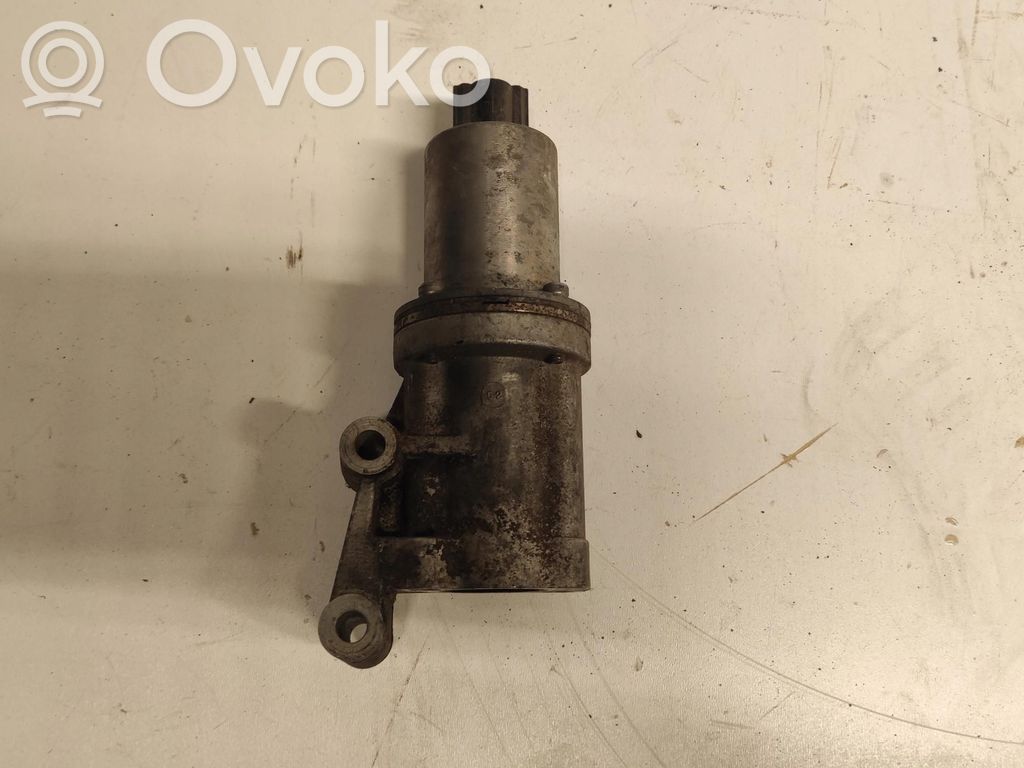 KIA Ceed EGR valve 