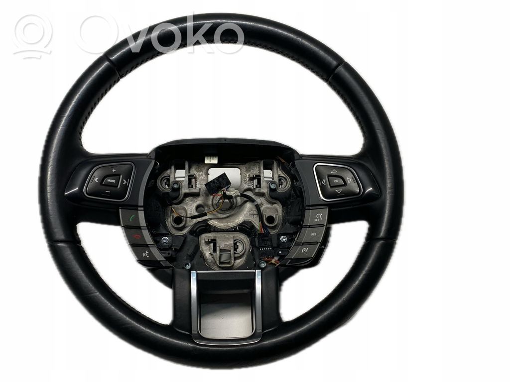 Land Rover Range Rover Evoque L538 Ohjauspyörä 