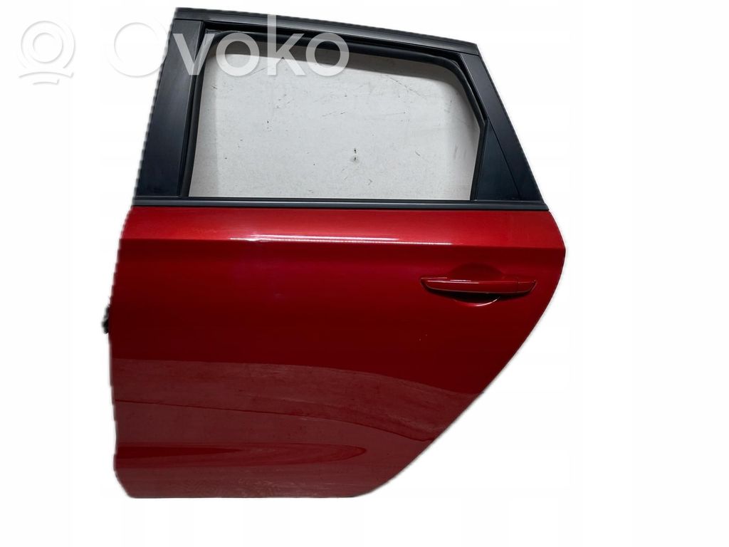 Hyundai i30 Galinės durys 