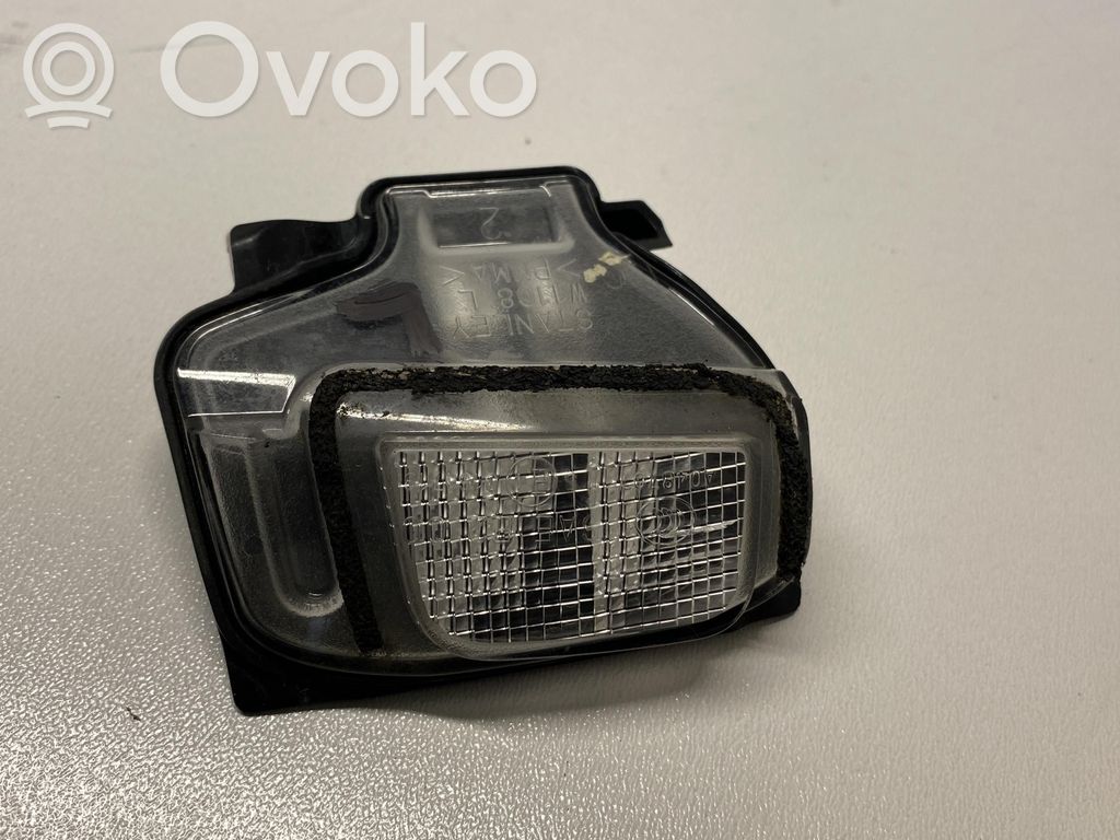 Mazda 6 Front door electric wing mirror 