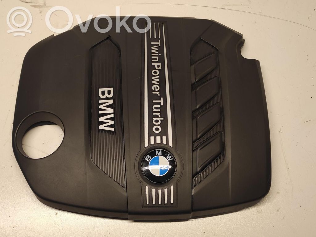 BMW 3 F30 F35 F31 Motorabdeckung 