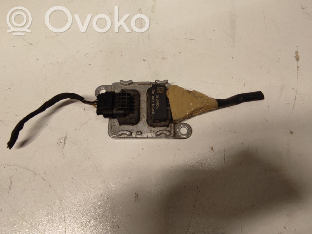 KIA Sportage Unidad de control de bomba de fluido FAP 