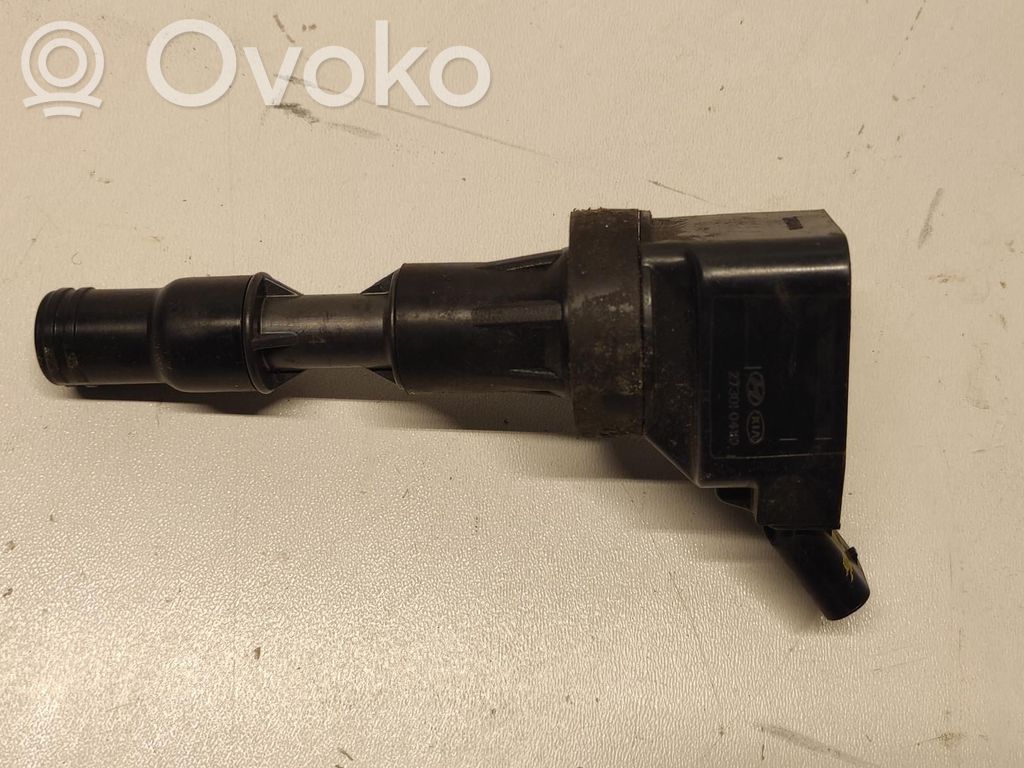 KIA Rio High voltage ignition coil 