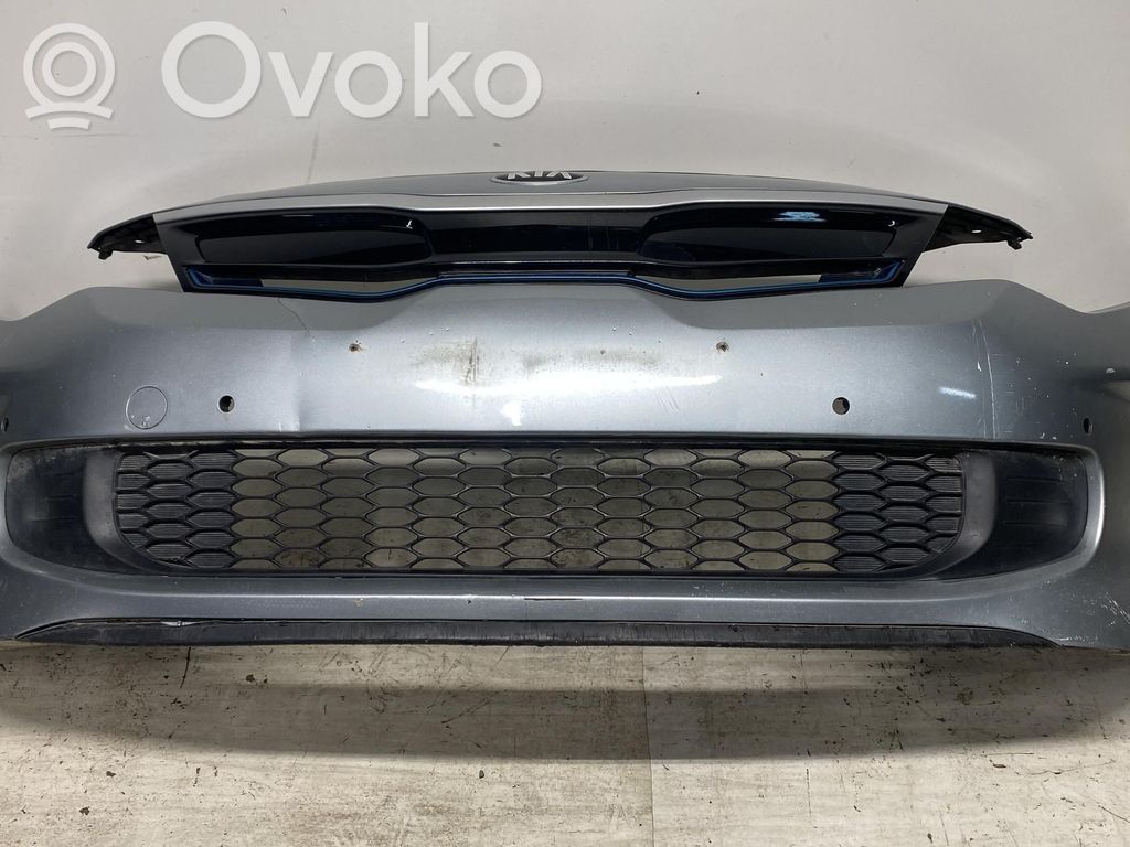 KIA Optima Parachoques delantero 