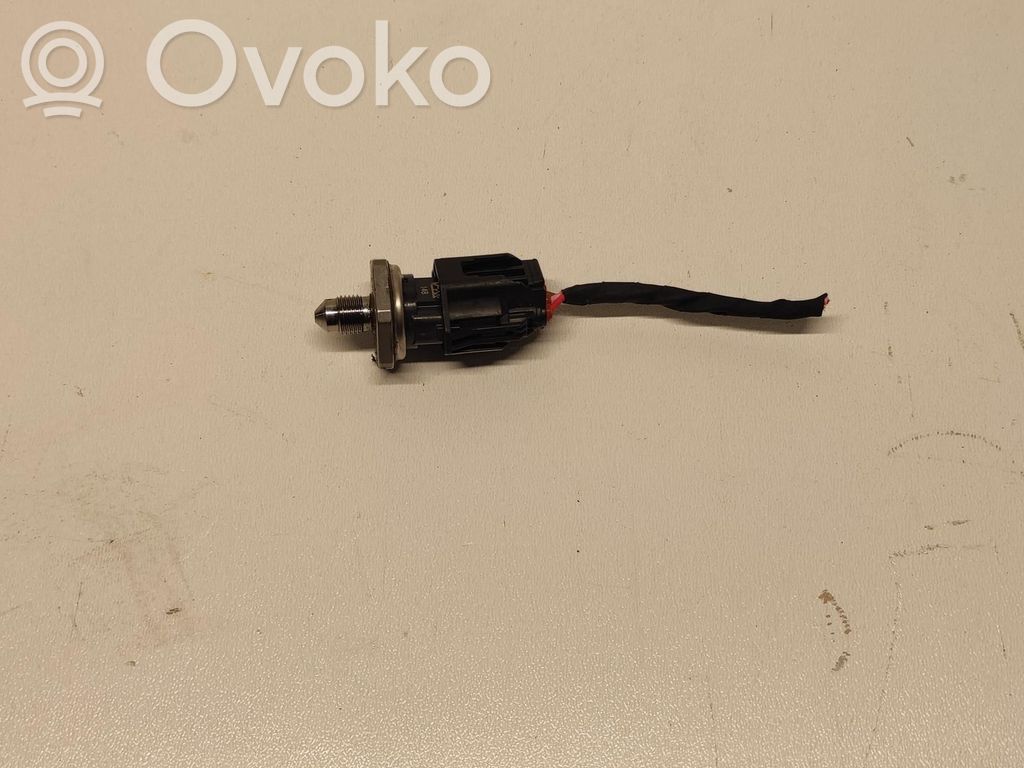 Hyundai Kona I Fuel pressure sensor 