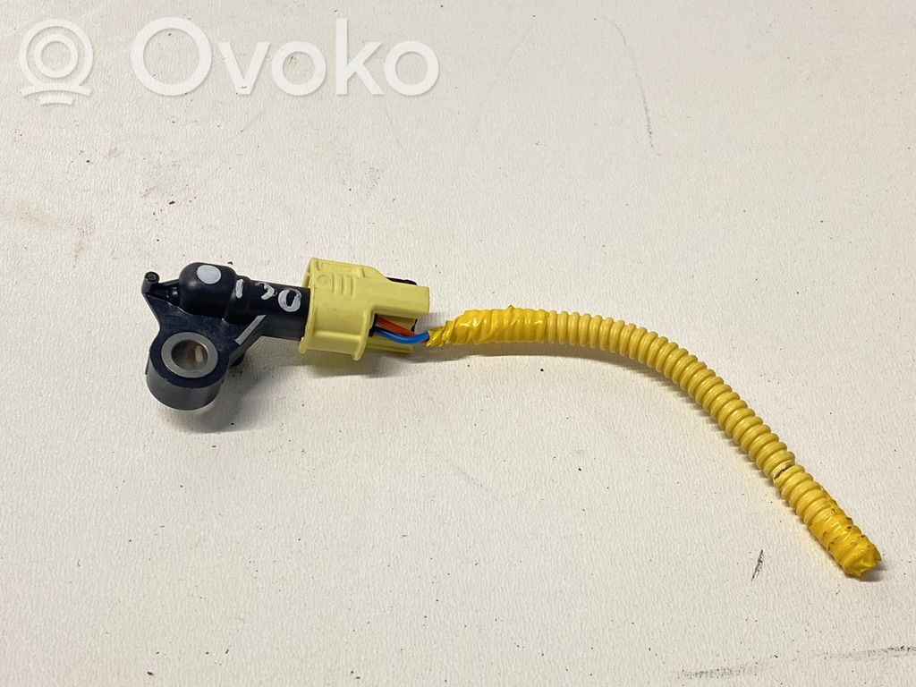 Hyundai i30 Sensor impacto/accidente para activar Airbag 