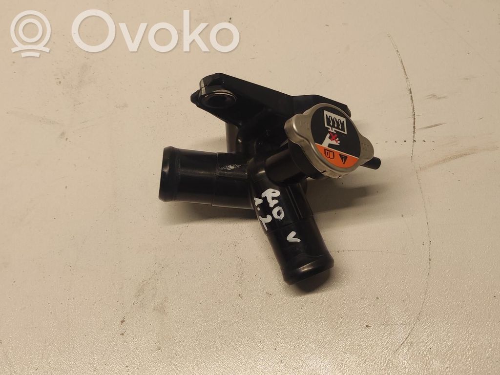 KIA Rio Gear shift cable linkage 
