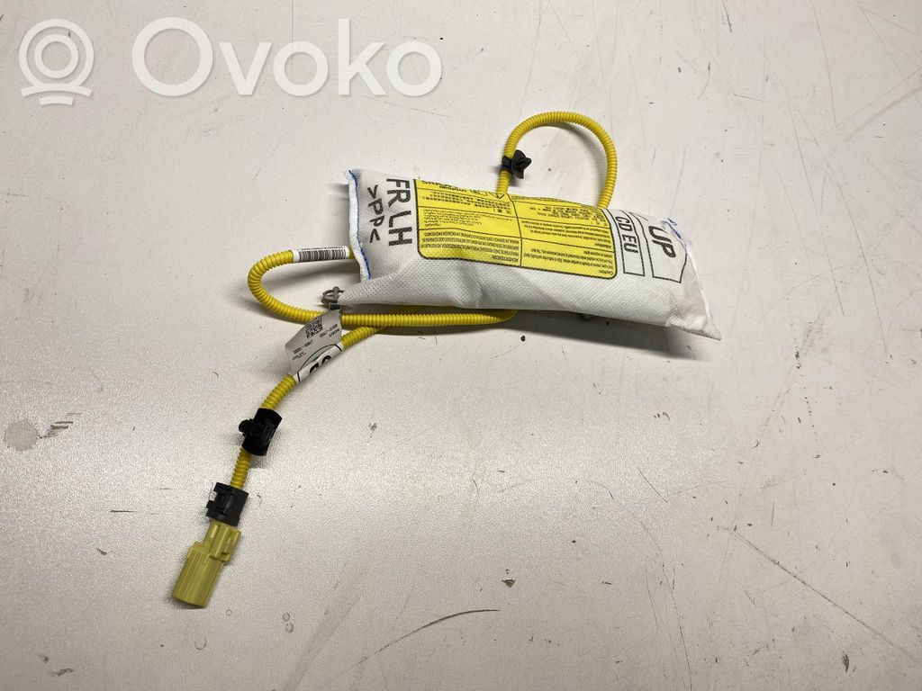KIA Ceed Airbag del asiento 