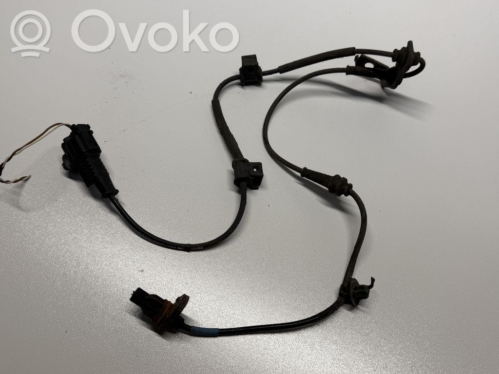 KIA Sportage ABS Sensor 