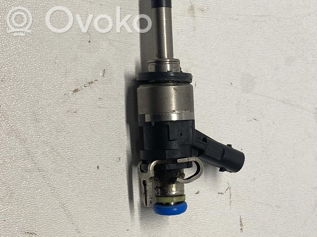 KIA Optima Inyector de combustible 