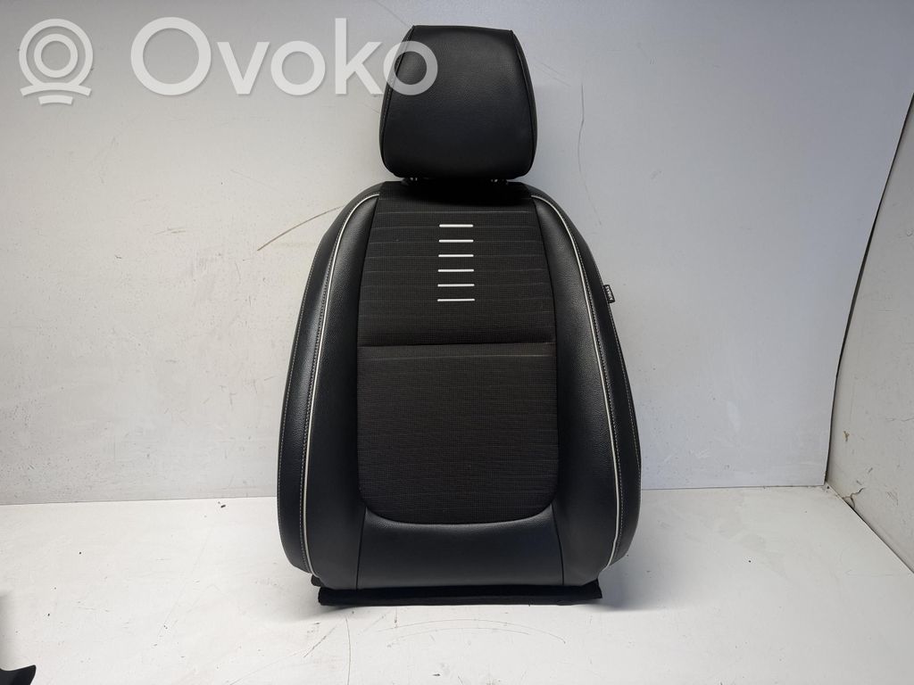 KIA Rio Other seats 