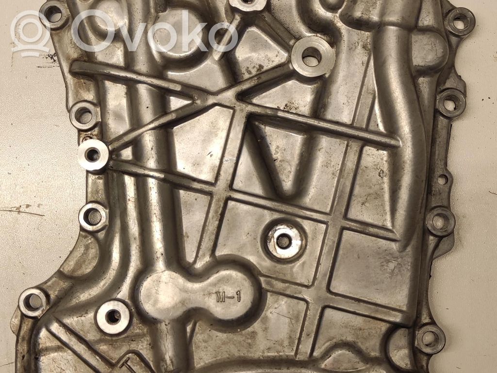 Hyundai Ioniq Timing belt guard (cover) 