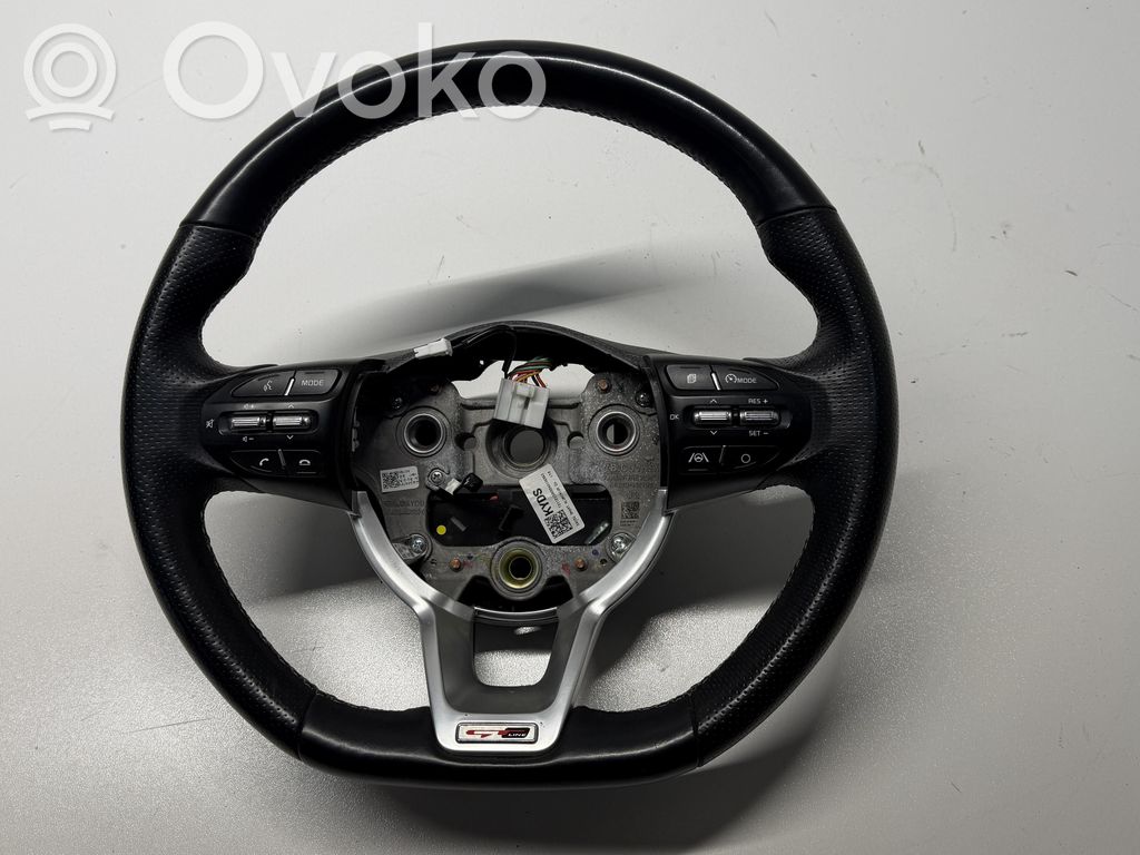 KIA Rio Stūre 