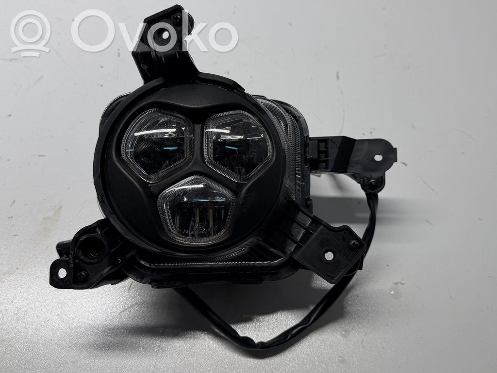 KIA Optima LED dienas gaisma 