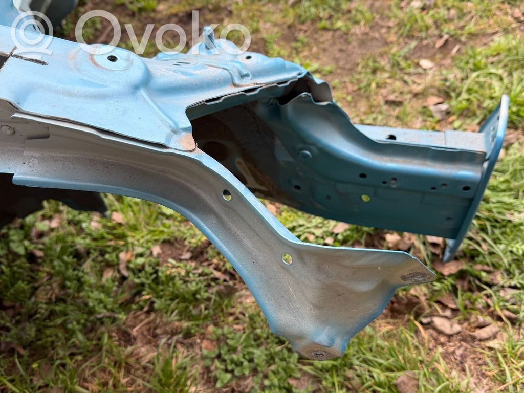 Hyundai i20 (BC3 BI3) Fender mounting bracket 