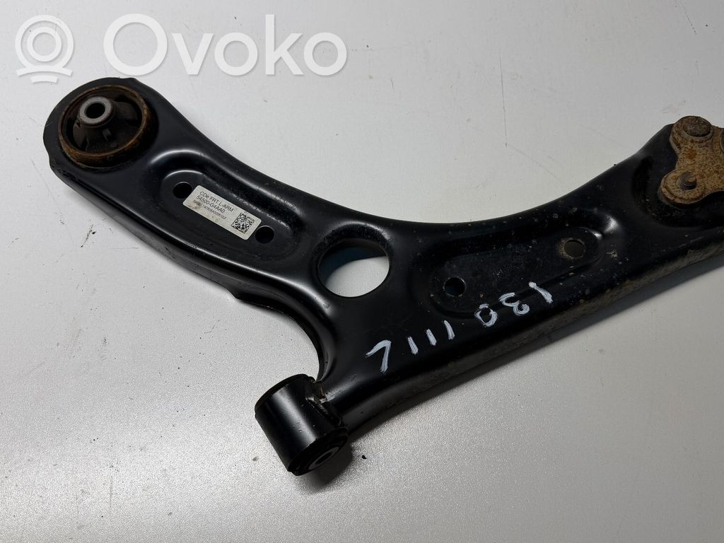 Hyundai i30 Front control arm 