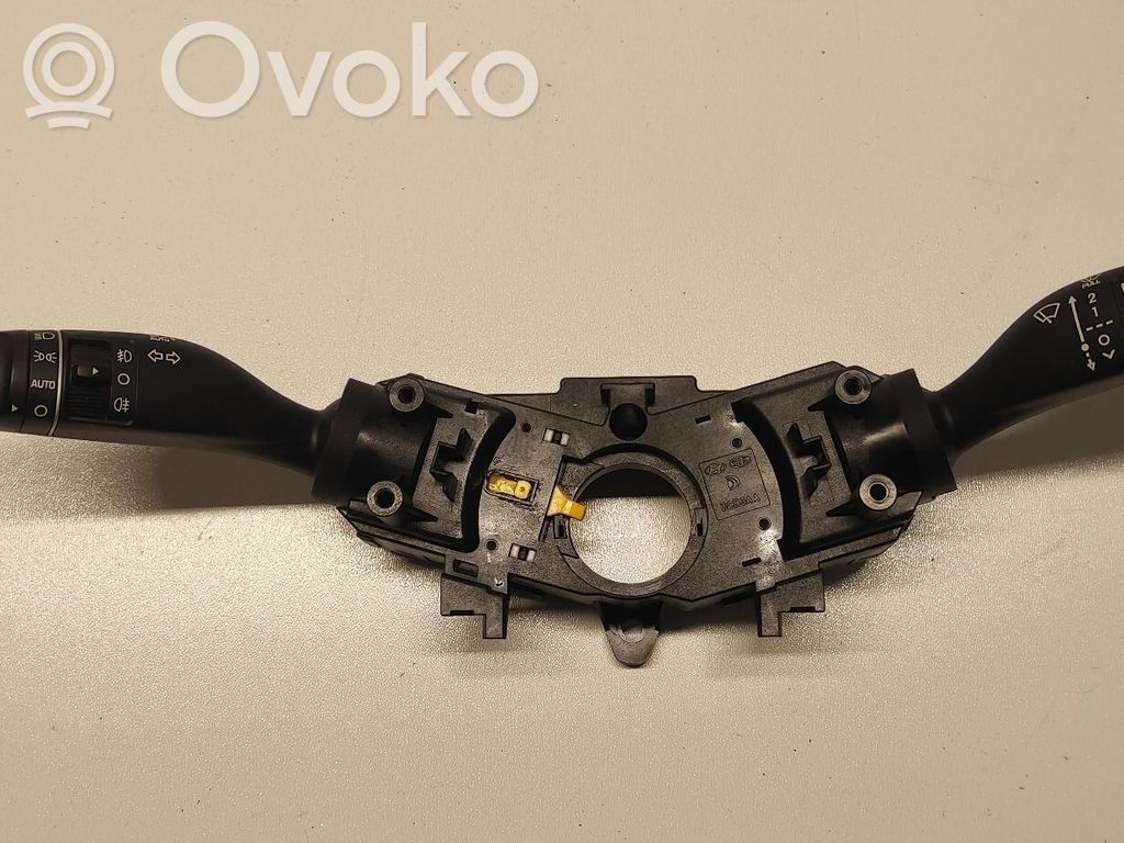 Hyundai i30 Fog light switch 