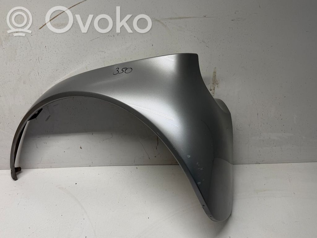 Smart ForTwo I MC01 Panel lateral trasero 